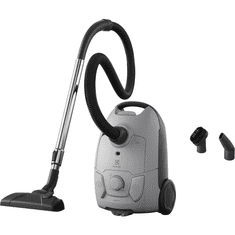 Electrolux 300 Clean EB31C1UG, sivi, Usisavač