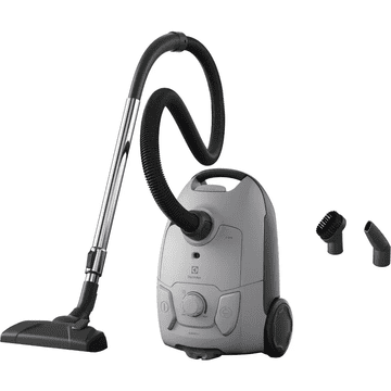 Electrolux 300 Clean EB31C1UG, sivi, Usisavač