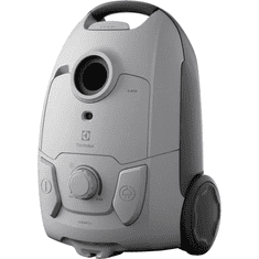 Electrolux 300 Clean EB31C1UG, sivi, Usisavač