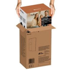 Ruhhy 2u1 odvlaživač i pročistač zraka