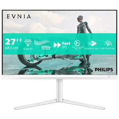 Philips Evnia 27M2N3501PA/00, 27" gamerski monitor 