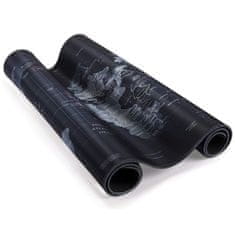 Verk Podloga za miš i tipkovnicu 90x40 cm Karta Svijeta