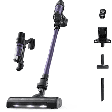 Rowenta X-PERT 7.60 RH6A31WO, Štapni usisavač