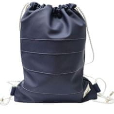 CoZy Vrečasti ruksakCoZybags - BlueLady
