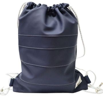 CoZy Vrečasti ruksakCoZybags - BlueLady