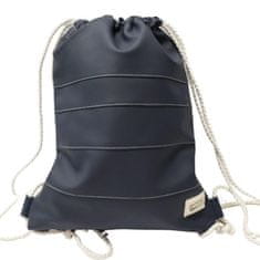 CoZy Vrečasti ruksakCoZybags - BlueLady
