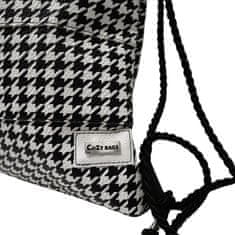 CoZy Vrečasti ruksak CoZybags - Glide
