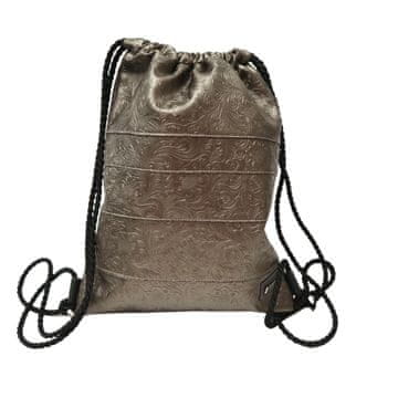 CoZy Vrečasti ruksak CoZybags- Ornamental