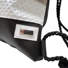 CoZy Vrečasti ruksak CoZybags - FrostShadow