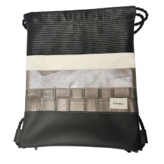 CoZy Vrečasti ruksak CoZybags - Blush