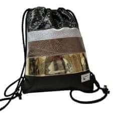 CoZy Vrečasti ruksak CoZybags - WispWave