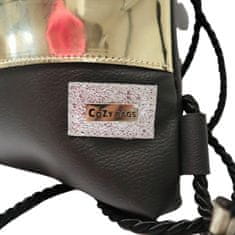 CoZy Vrečasti ruksak CoZybags - WispWave