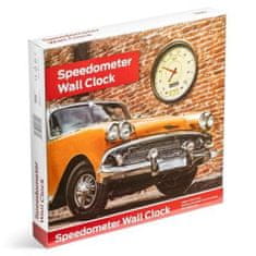 Gadget Master Zidni sat - Brzinomjer