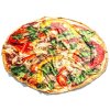 Odeja Pizza - 120 cm