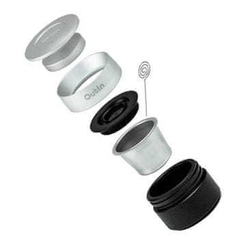 Outin Adapter dupli espresso Outin Basket Plus