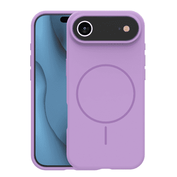 Onasi Silikonska maskica za iPhone 17 Air