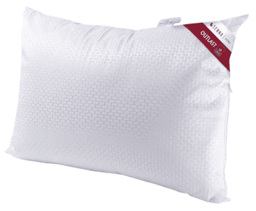 DE Podesivi jastuk 50x60 OUTLAST Senna Home
