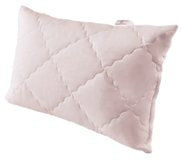 DE Jastuk 50x70 CLASSIC QUILTED Senna Home Pink