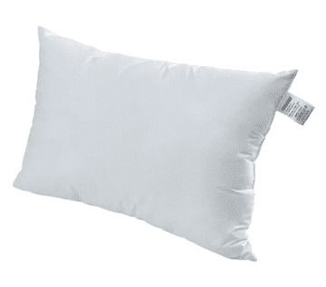 DE Jastuk 50x70 CLASSIC SOFT Senna Home bijela