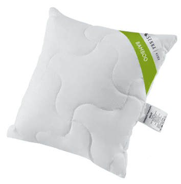 DE Senna Home 40x40 BAMBUS ECO jastuk