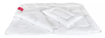 DE Dječji set posteljine 100x130+40x60cm FUN 4 Seasons Senna Baby