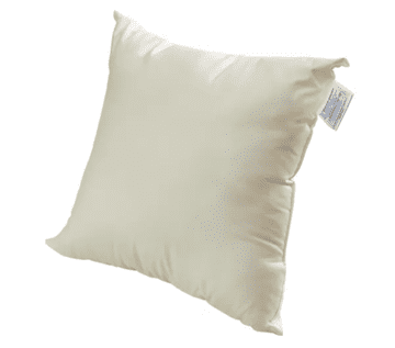 DE Jastuk 40x40 CLASSIC SOFT Senna Home kremasti