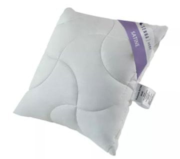 DE Podesivi jastuk 40x40 SATIN Senna Home