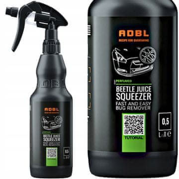Adbl Beetle sok za cijeđenje 0,5 l