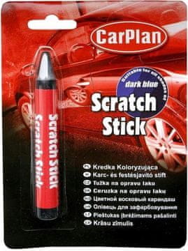 Carplan plava bojica