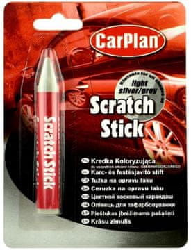 Carplan srebrna bojica