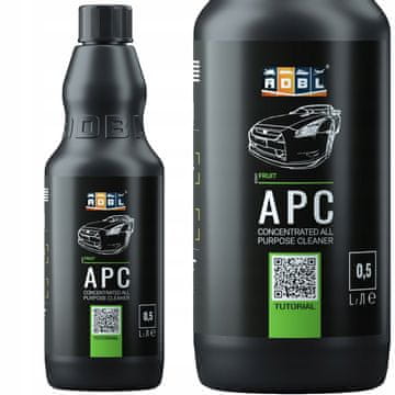 Adbl APC 500ml