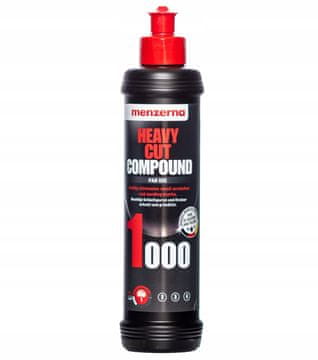 Menzerna 1000 pasta za teške rezove 250ml