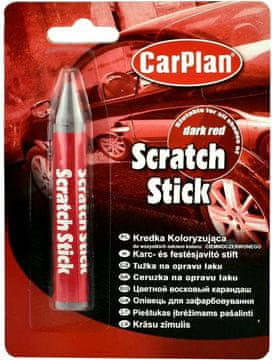 Carplan crvena bojica