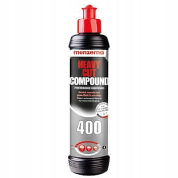 MENZERNA 400 Sredstvo za teške rezove 250ml