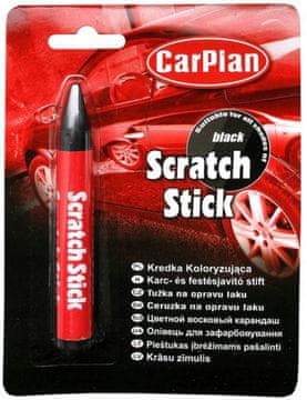 Carplan crna bojica
