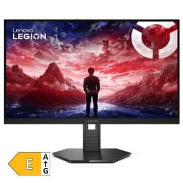 Lenovo Legion 27QD-10 68,58cm (27") QHD IPS 240Hz DP/HDMI/USB-C HDR10 gaming monitor 67D2UAC1EU