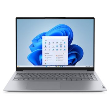 Lenovo ThinkBook 16 G8 IAL 16" (40,64cm) WUXGA Intel Core Ultra 5 225U 16GB 512GB Windows 11 Pro prijenosno računalo 21SK0076SC