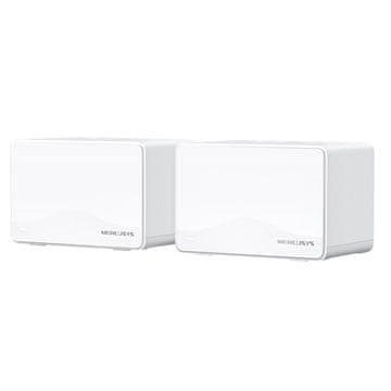 Mercusys HALO H25BE BE3600 Wi-Fi 7 2-paket Mesh bežični usmjerivač