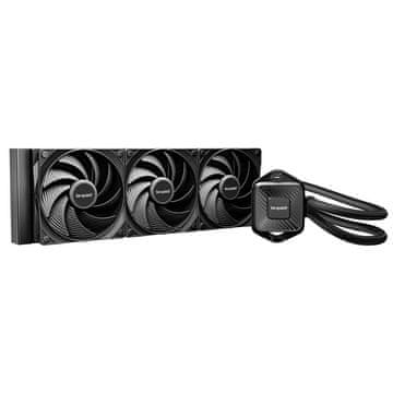 Be quiet! BE QUIET! PURE LOOP 3 (BW029EU) 360 mm RGB tekuće hlađenje