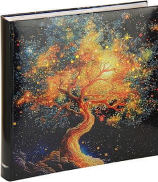 FANDY Memo foto album, 500 slika 10x15, na umetanje 231207-2