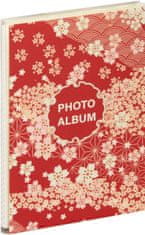 FANDY Foto album za slike, 24 fotografije 10x15 cm, na umetanje #230017.12