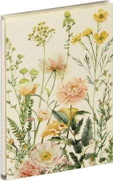 FANDY Foto album za slike, 36 slika 10x15 cm, na umetanje #230172.02