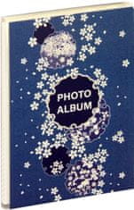 FANDY Foto album za slike, 24 fotografije 10x15 cm, na umetanje #230017.07