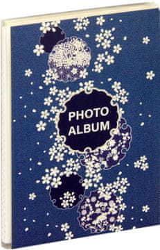 FANDY Foto album za slike, 24 fotografije 10x15 cm, na umetanje #230017.07