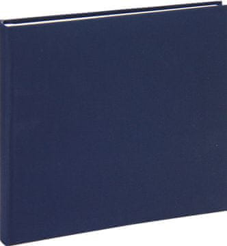 Walther Foto album za slike, 40 bijelih stranica 26x25 cm FA-505-U