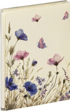 FANDY Foto album za slike, 36 slika 10x15 cm, na umetanje #230172.03