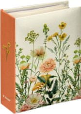 FANDY Foto album za slike, 100 slika 10x15 cm, na umetanje 236229-2