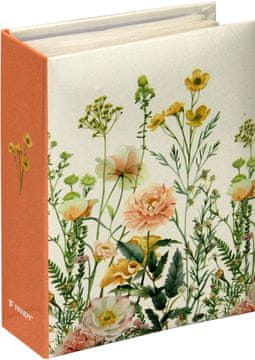 FANDY Foto album za slike, 100 slika 10x15 cm, na umetanje 236229-2