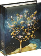 FANDY Foto album za slike, 200 slika 10x15 cm, na umetanje 8231312-2