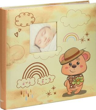 FANDY Memo foto album, 500 slika 10x15, na umetanje 236055-2